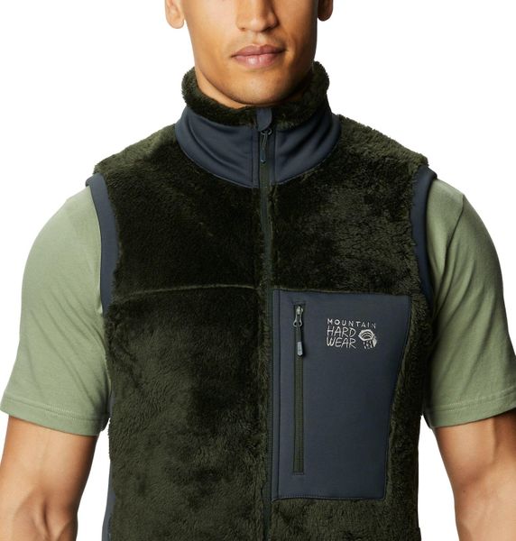 Polartec High Loft Vest