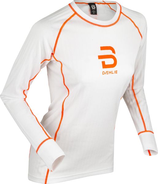 Endurance Tech Long Sleeve Wmn
