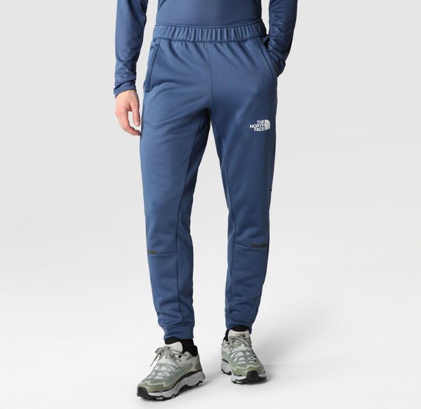 Mens MA Pant Fleece