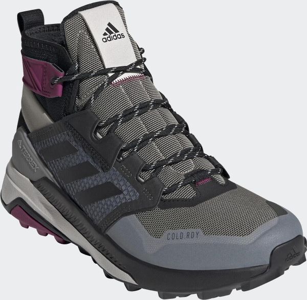 Trailmaker Mid Crdy Women