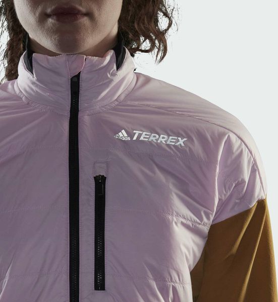 Terrex Primaloft Hybrid Insulation Jacket