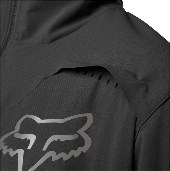Flexair Pro Fire Alpha Jacket