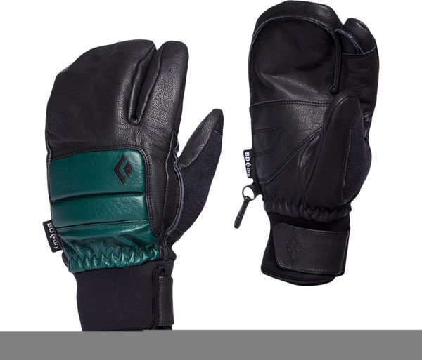 Women's Spark Finger Gloves