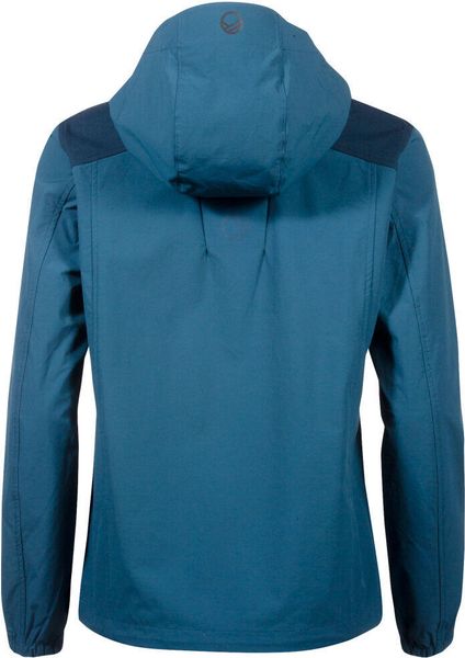 Pallas Women's X-stretch Anorak