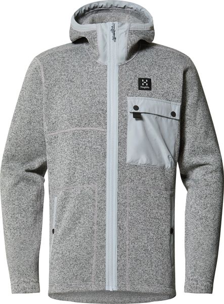 Hede Mid Hood Men