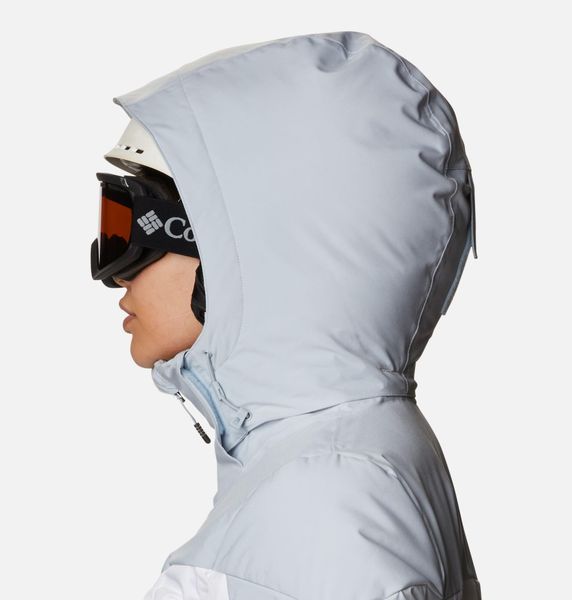 Wild Card Down Jacket