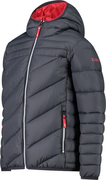 KID Jacket FIX Hood