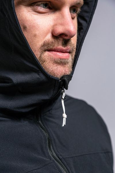 Cesi M's Hooded Jacket
