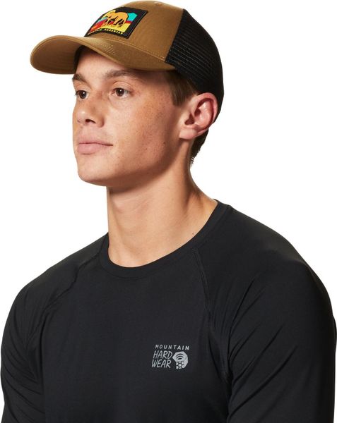 93 Bear Trucker Hat