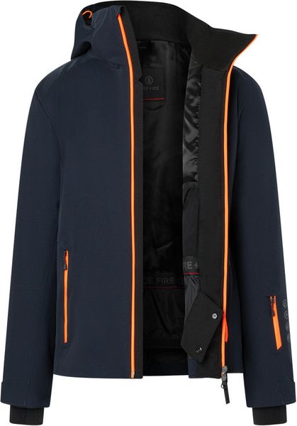 Bogner FIRE+ICE EASON3-T - Men ski jacket | SportFits Shop Bogner FIRE+ICE EASON3-T - Men ski jacket | SportFits Shop