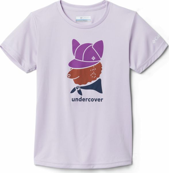 Petit Pond™ graphic Short Sleeve Tee