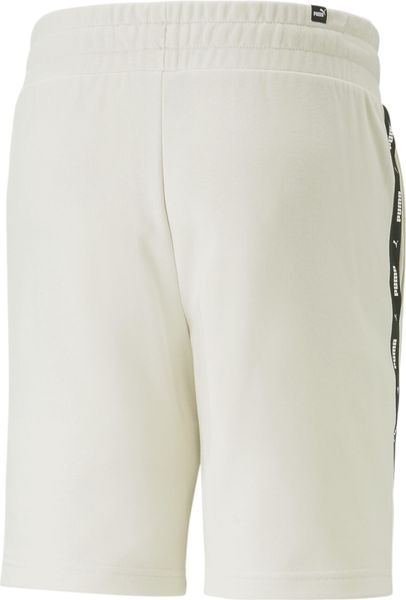 Essentials+ Tape Shorts 9" TR