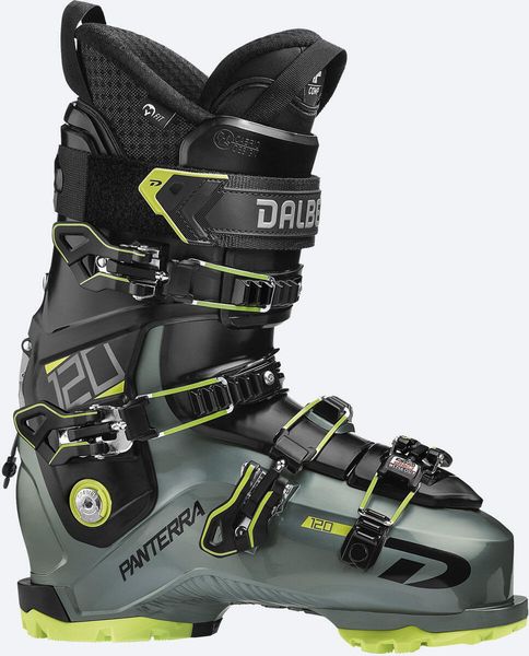 Panterra 120 GripWalk