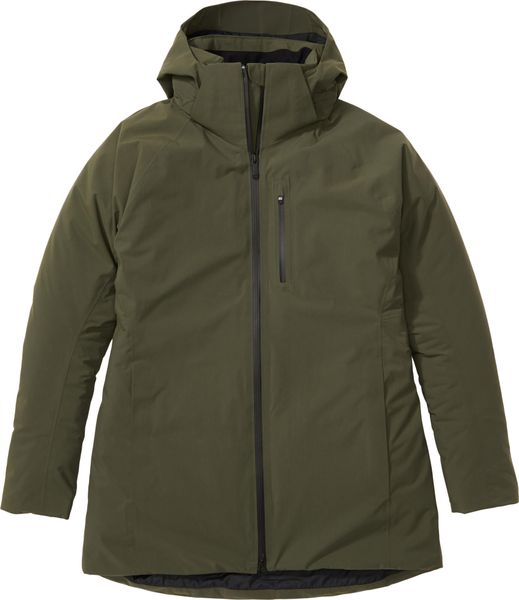 Wm's Evodry Riverfront Parka