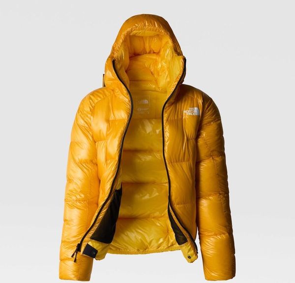 Mens Summit Pumori Down Parka
