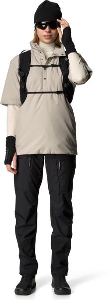 All Weather T-neck