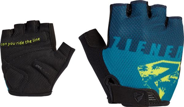 Conradt Junior Bike Glove