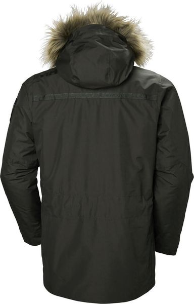 Coastal 2 Parka