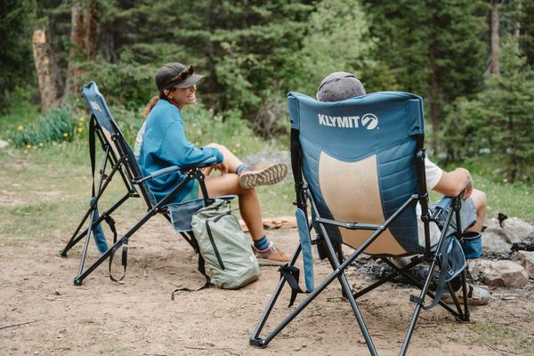 Switchback Camp Chair