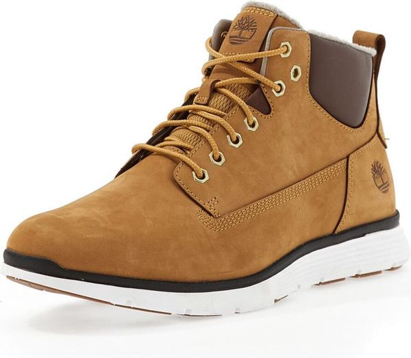 Mens Killington Chukka WL