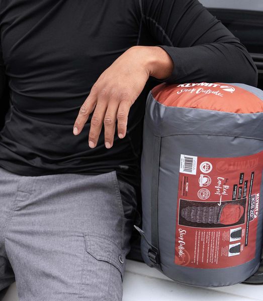 KSB 20 Sleeping Bag