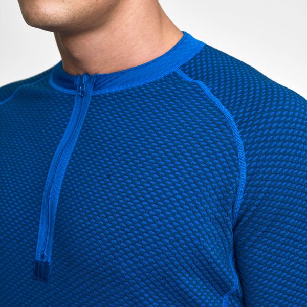 Long Sleeve Coverage
