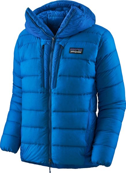 Grade VII Down Parka