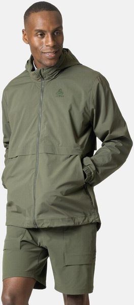 Jacket Ascent 365