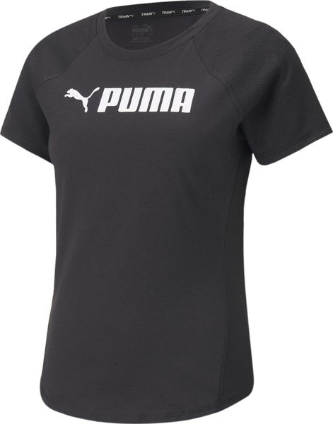Fit Logo Tee