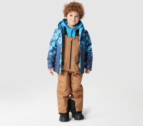 KID Freedom Insulated Bib