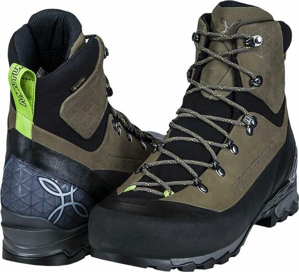 Vertigo Leather GTX