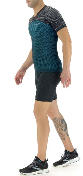 MAN Running Coolboost OW Shirt Short Sleeve