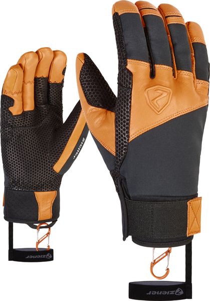 Gavanus ASR PR Glove Mountaineering