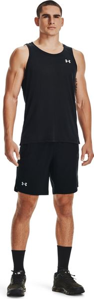 Men's UA Streaker Run Singlet