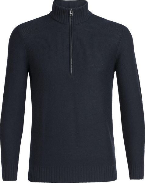 M Waypoint Long Sleeve Half Zip