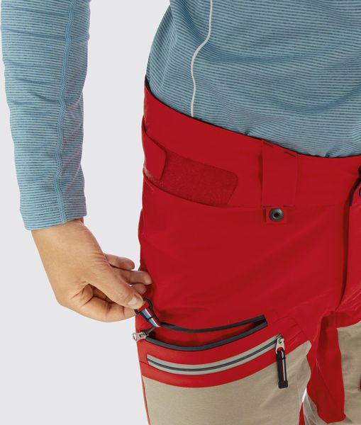 Men's Backside Pants