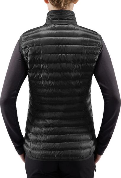 Essens Down II Vest Women