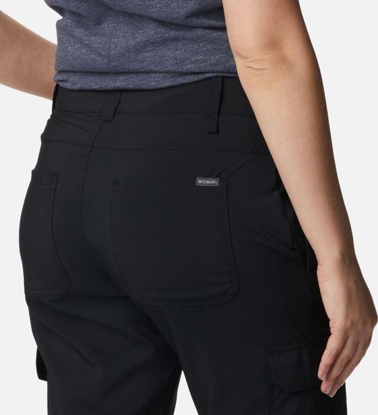 Silver Ridge Utility Capri