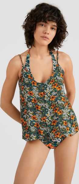 Indian Summer TOP