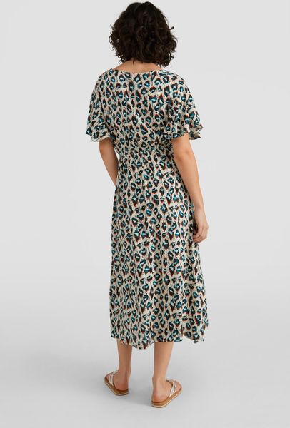 Indian Summer Dress