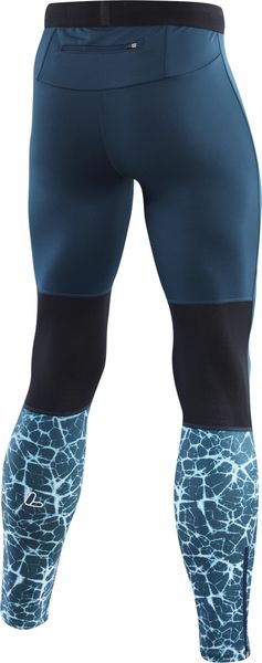 Men Tights Frozen DD
