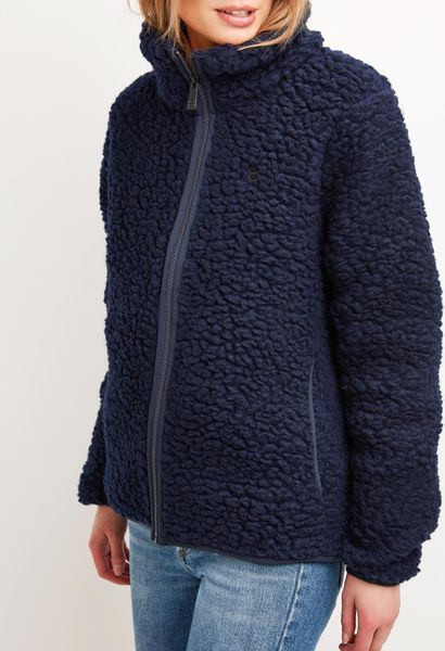 Mois W Wool Pile