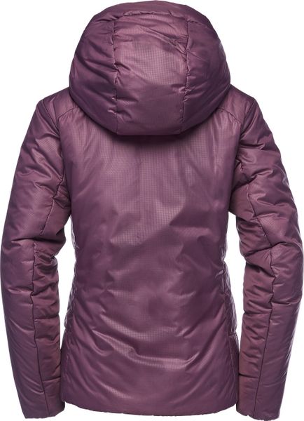 W Belay Parka