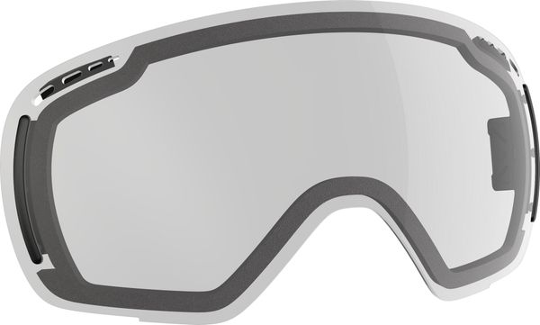 Replacement Lens LCG Compact w/ Case
