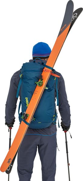 Descensionist 40L