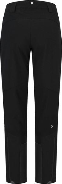 Black ICE Pants Woman
