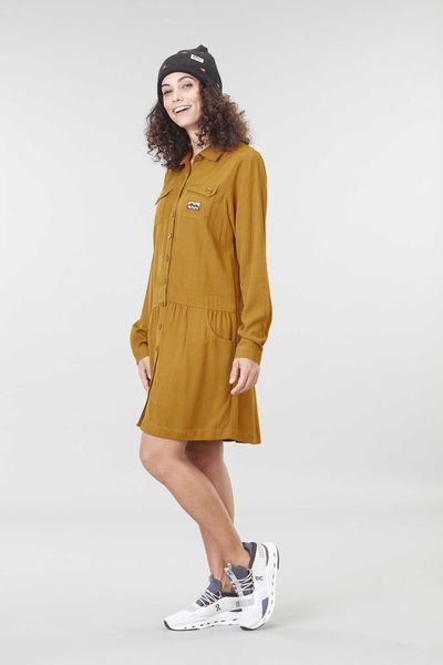 Vocela Dress