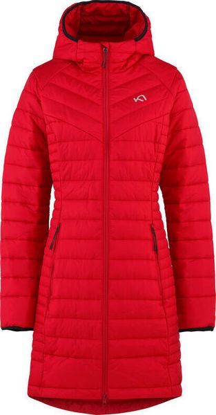 Aada Primaloft Long Jacket