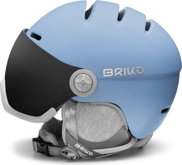 Blenda Visor