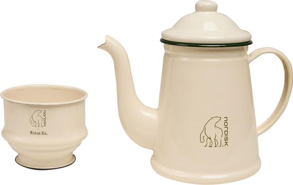 Madam Blå Coffee Pot 1,5l